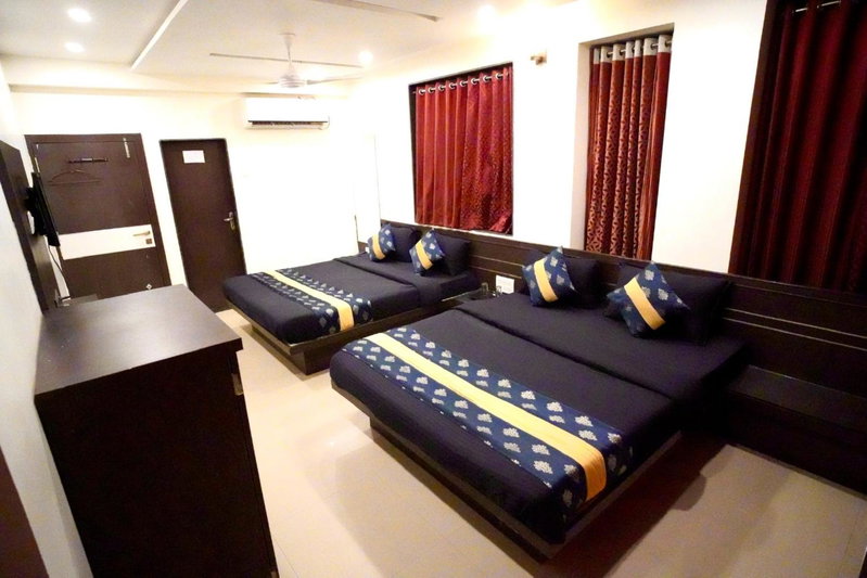 Hotel Shri Govind, Shirdi, India