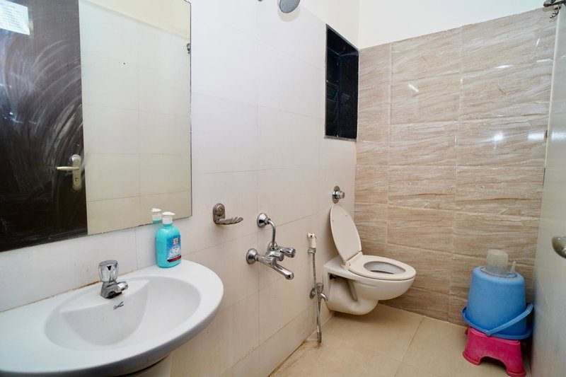 Hotel Shri Govind, Shirdi, India