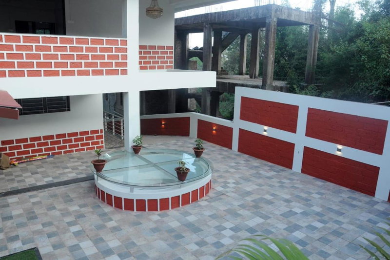 Rutu's Holidays Resort Panhala, Panhāla, India