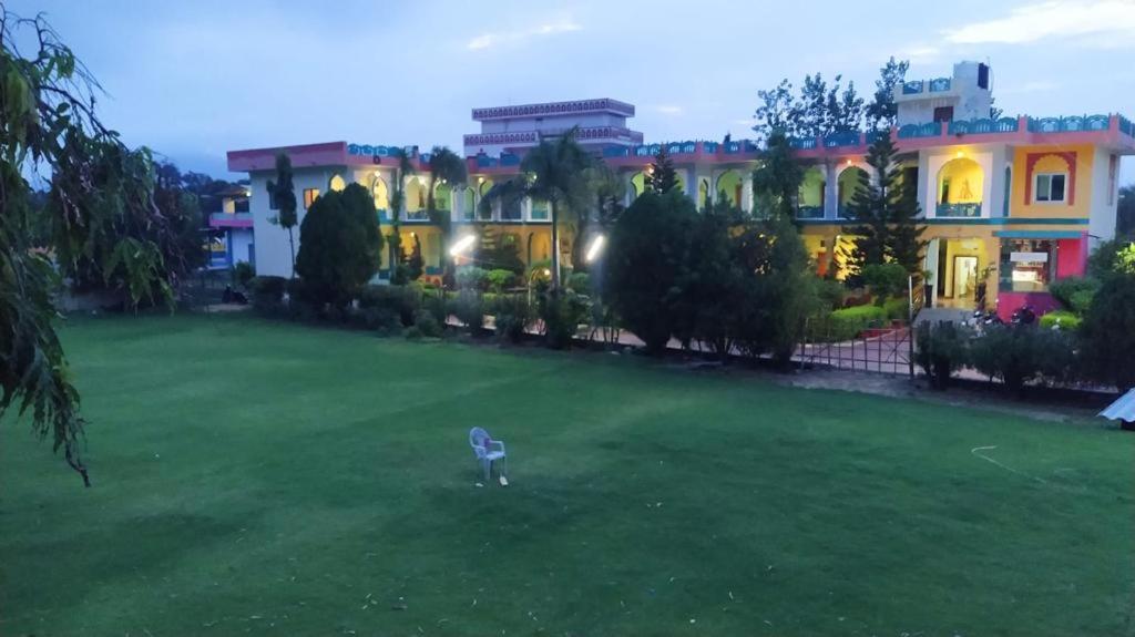 Hotel Prem Villas Pushkar, India