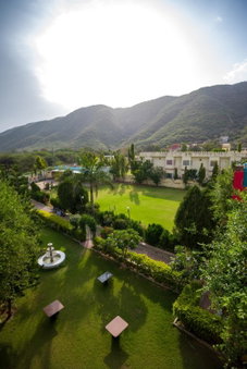 Hotel Prem Villas Pushkar, Pushkar, India