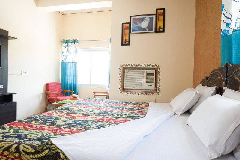 Hotel Prem Villas Pushkar, Pushkar, India