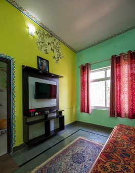 Hotel Prem Villas Pushkar, Pushkar, India