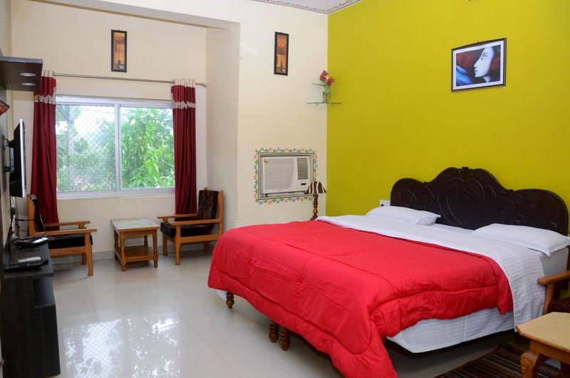 Hotel Prem Villas Pushkar, Pushkar, India
