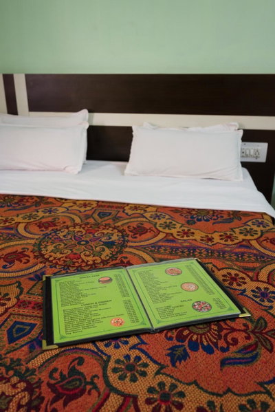 Hotel Prem Villas Pushkar, Pushkar, India