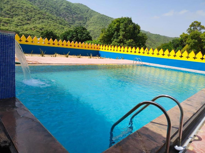 Hotel Prem Villas Pushkar, Pushkar, India
