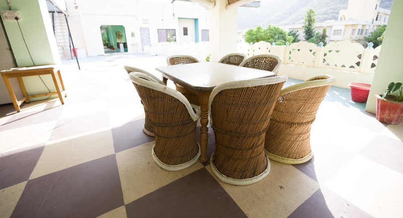 Hotel Prem Villas Pushkar, Pushkar, India