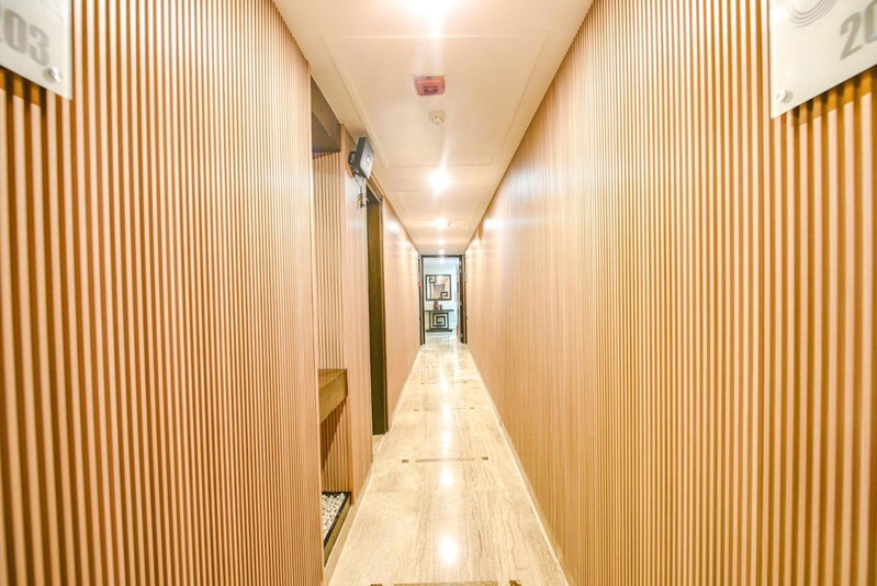 FabHotel Aashraye, New Delhi, India
