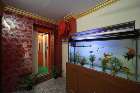 French Breeze Residency, Puducherry, India
