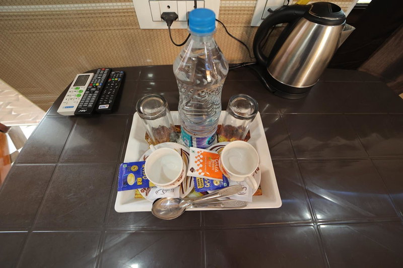 French Breeze Residency, Puducherry, India