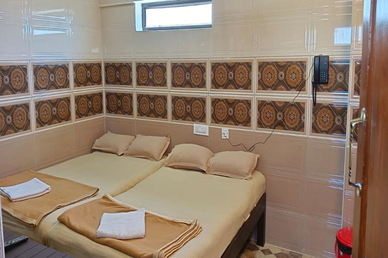French Breeze Residency, Puducherry, India