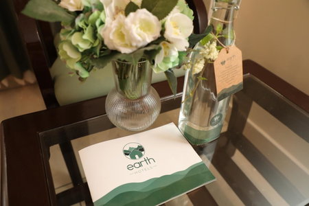 Earth Hotels, Bangalore, India