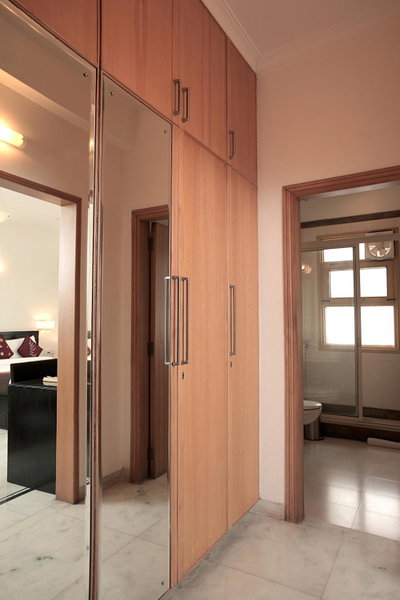 Ahuja Residency Cyber City I, Gurgaon, India