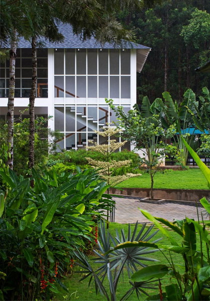 Vismita County, Chikmagalūr, India