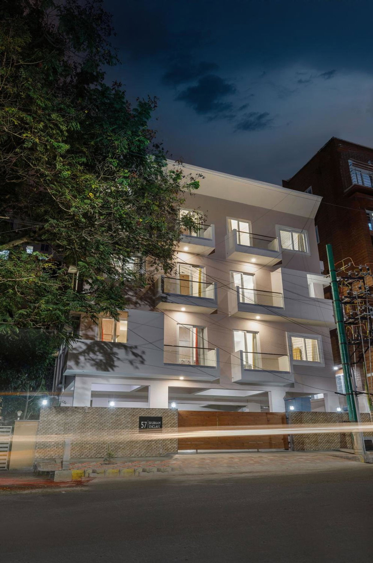 Splendid Shubham Serviced Apartments, Inde