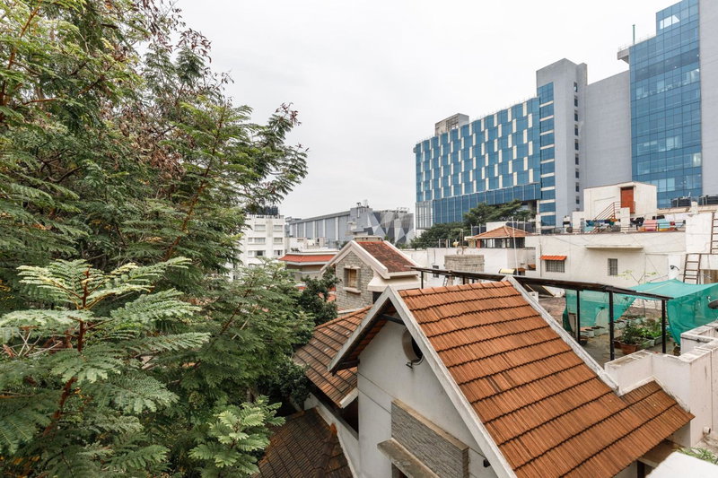 Splendid Shubham Serviced Apartments, Bangalore, India