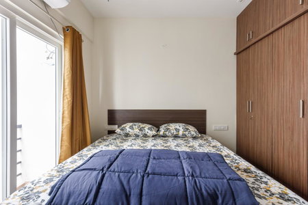 Splendid Shubham Serviced Apartments, Bangalore, India