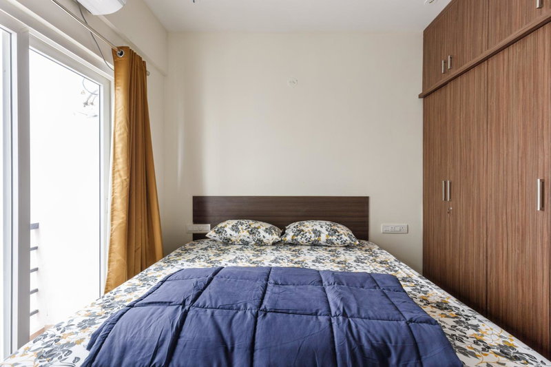 Splendid Shubham Serviced Apartments, Bangalore, India