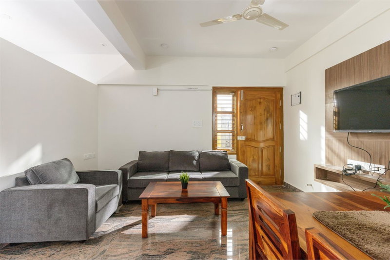 Splendid Shubham Serviced Apartments, Bangalore, India