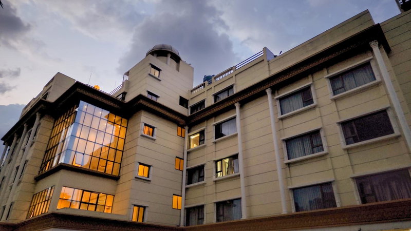 Hotel City Heart Shirdi, Shirdi, India