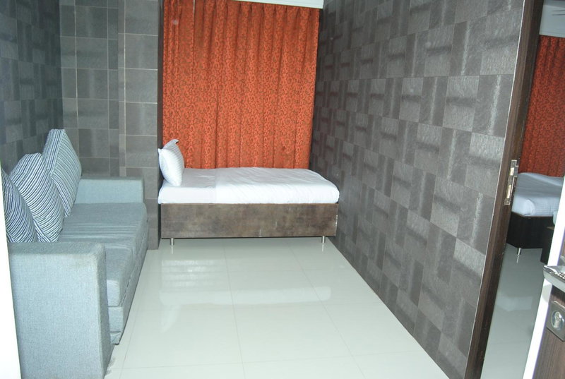 Hotel City Heart Shirdi, Shirdi, India