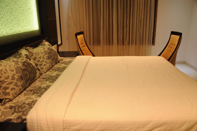 Hotel City Heart Shirdi, Shirdi, India