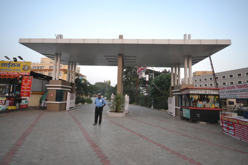 Hotel City Heart Shirdi, Shirdi, India