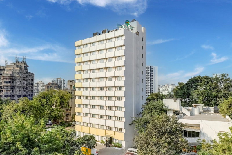Lemon Tree Hotel, Ahmedabad, Ahmedabad, India