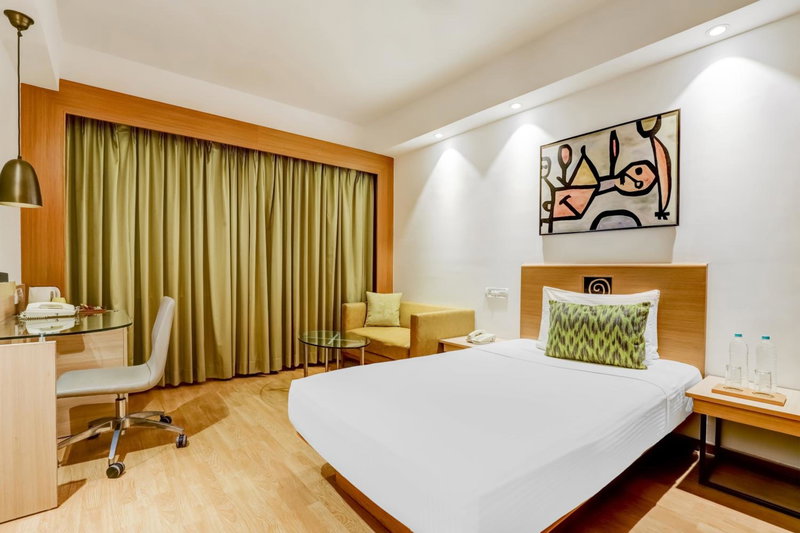 Lemon Tree Hotel, Ahmedabad, Ahmedabad, India