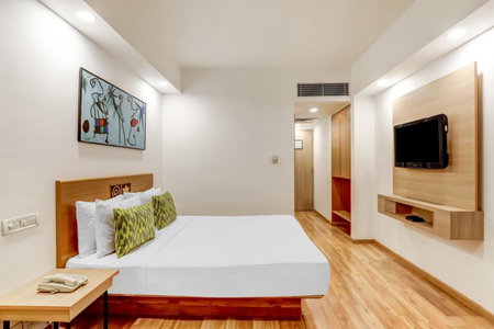 Lemon Tree Hotel, Ahmedabad, Ahmedabad, India