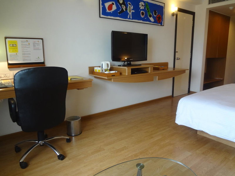 Lemon Tree Hotel, Ahmedabad, Ahmedabad, India