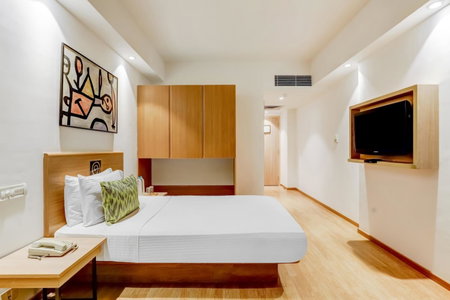 Lemon Tree Hotel, Ahmedabad, Ahmedabad, India