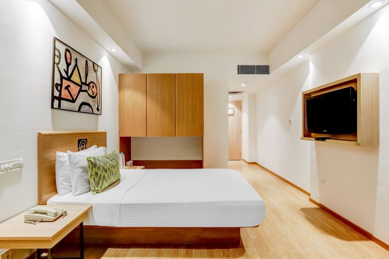 Lemon Tree Hotel, Ahmedabad, Ahmedabad, India
