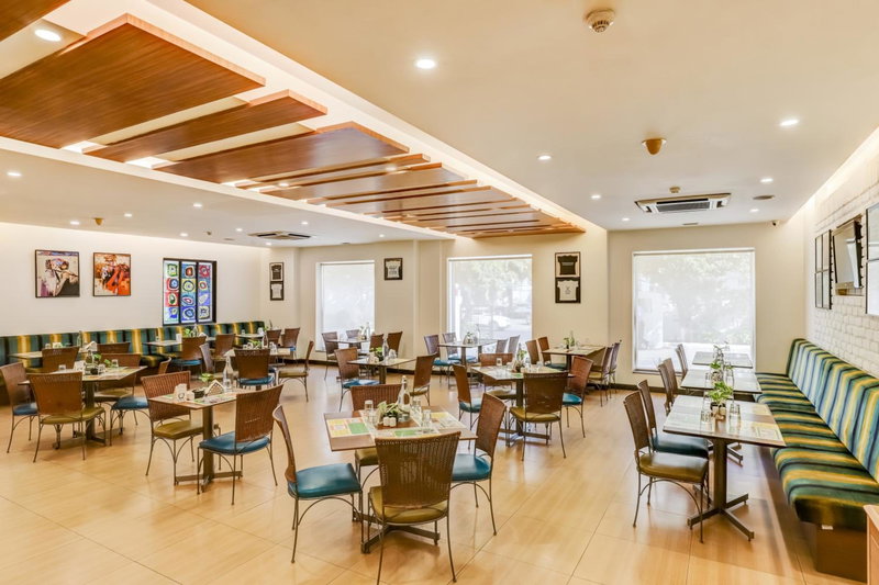 Lemon Tree Hotel, Ahmedabad, Ahmedabad, India