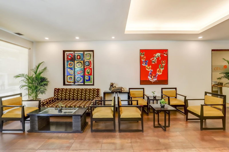 Lemon Tree Hotel, Ahmedabad, Ahmedabad, India