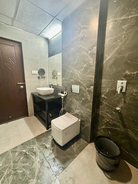 Rumuk Boutique Resort - Offbeat escape, Dhanaulti, India