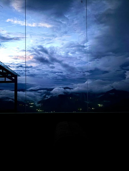 Rumuk Boutique Resort - Offbeat escape, Dhanaulti, India