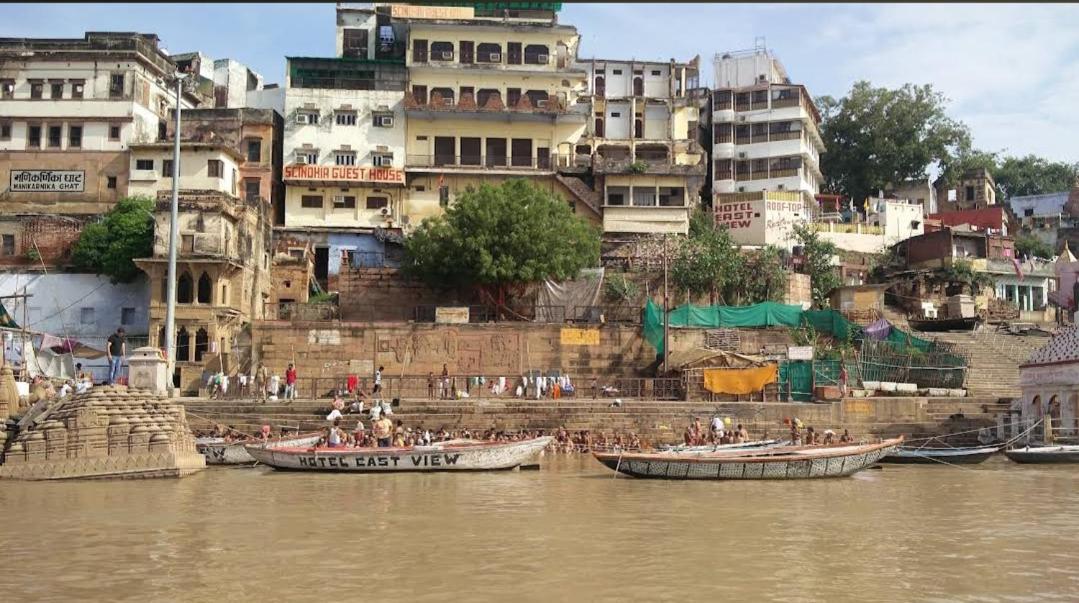 Pushkarni Home Stay, India