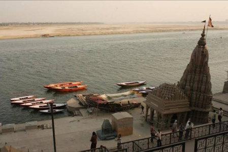 Pushkarni Home Stay, Varanasi, India