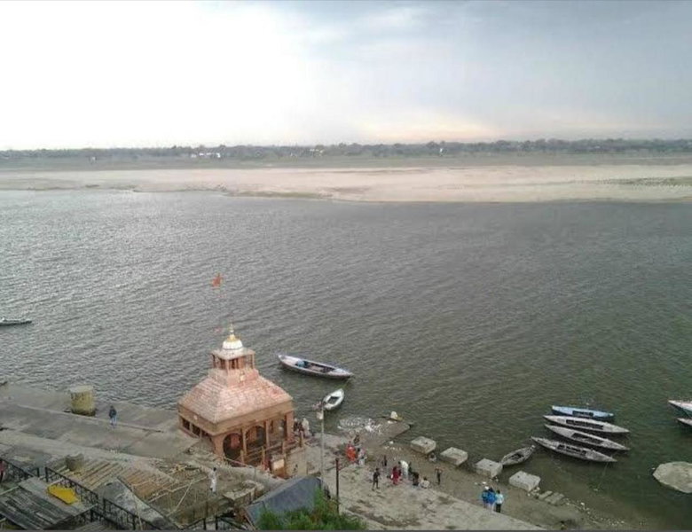 Pushkarni Home Stay, Varanasi, India