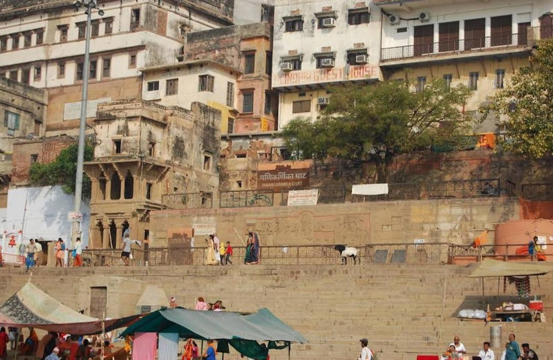 Pushkarni Home Stay, Varanasi, India