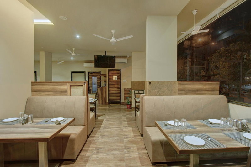 Laxman Residency, Kulurkudrū, India