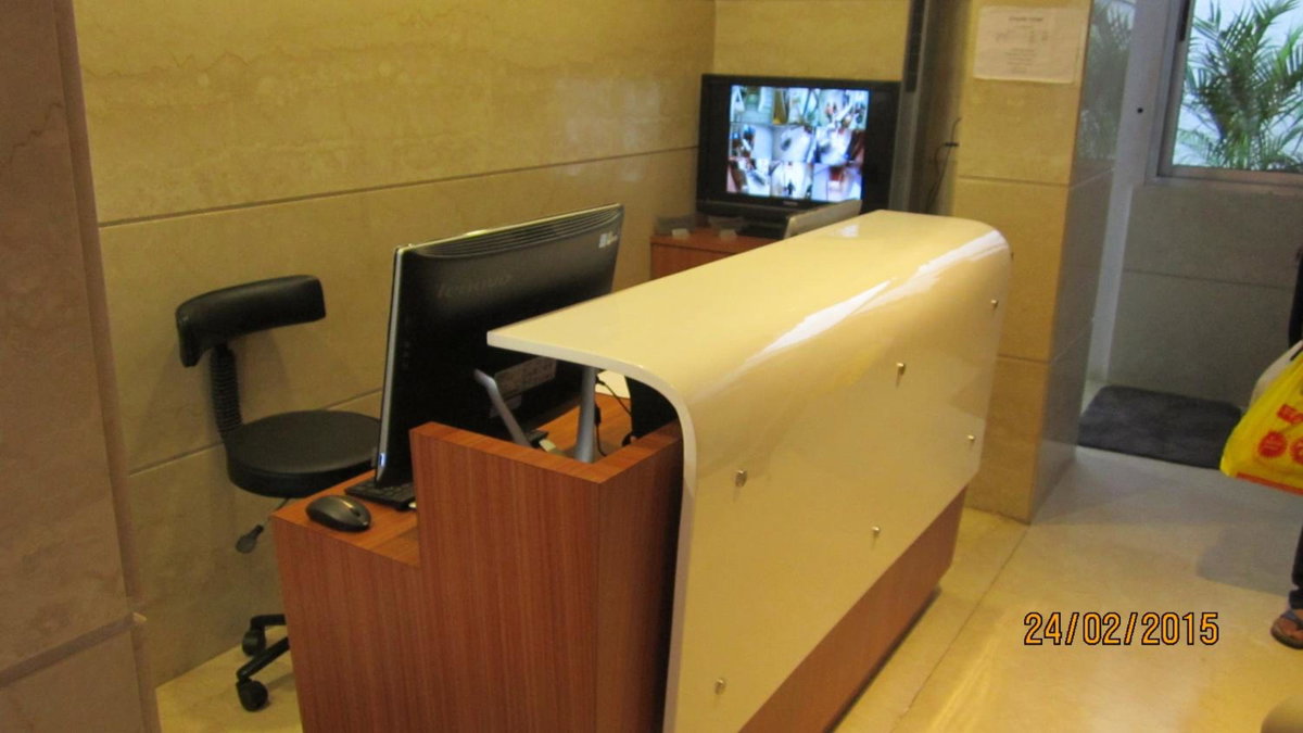 Hotel · Empire Hotel, Mumbai
