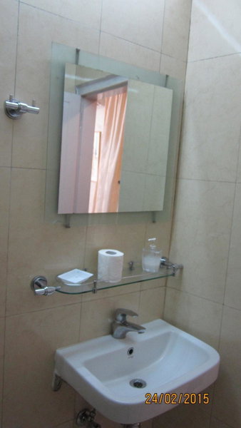 Empire Hotel, Mumbai, India