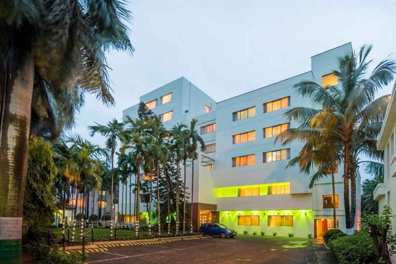 Peerless Hotel Durgapur, Durgāpur, India