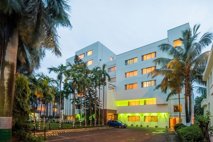 Peerless Hotel Durgapur, Durgāpur, India