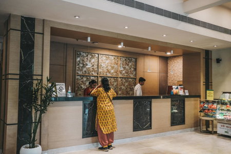 Peerless Hotel Durgapur, Durgāpur, India