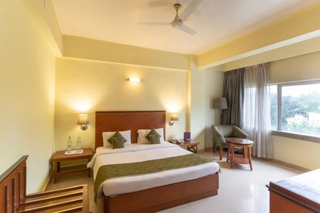 Peerless Hotel Durgapur, Durgāpur, India
