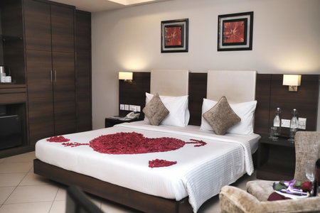 Peerless Hotel Durgapur, Durgāpur, India
