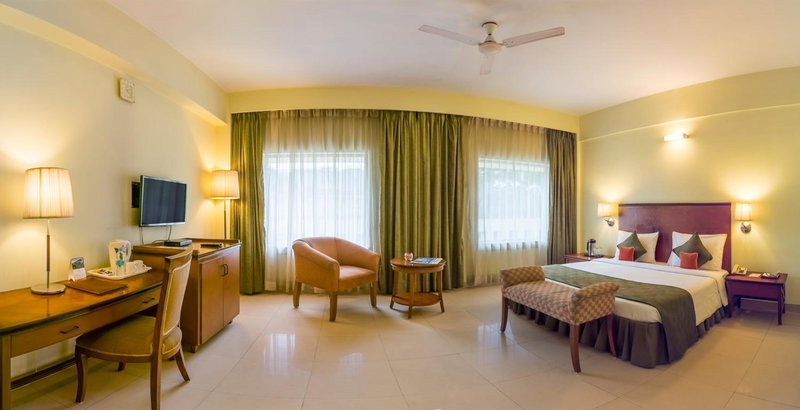 Peerless Hotel Durgapur, Durgāpur, India